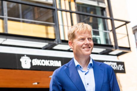 Epstein-filene: Økokrim vurderer å starte etterforskning