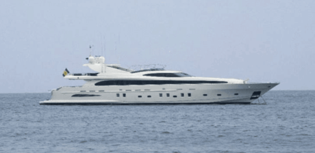 Slik utnyttet Putins innerste krets smutthull for å gjemme yacht og privatfly