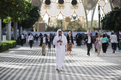 Klimatoppmøtet i Dubai: Elitens narrespill eller de beste dårlige løsningene?