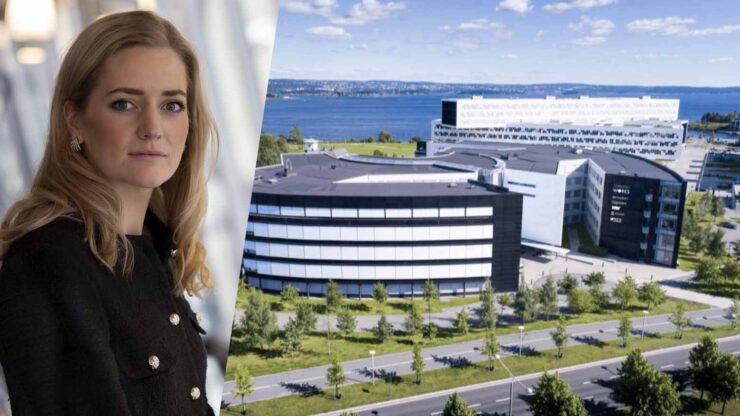 NSM-skandalen: «Finansiering med rente» – eller lån?