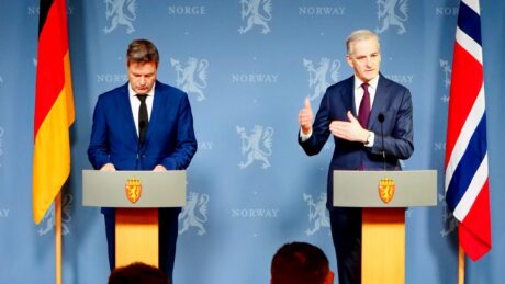 Equinor dropper eksportplaner – det norske hydrogeneventyrets framtid høyst usikker