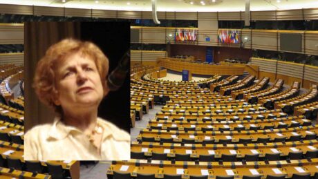 EU-parlamentariker (73) avslørt som russisk spion