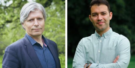 Knytter Venstre til «fremmede makter» og «desinformasjon»