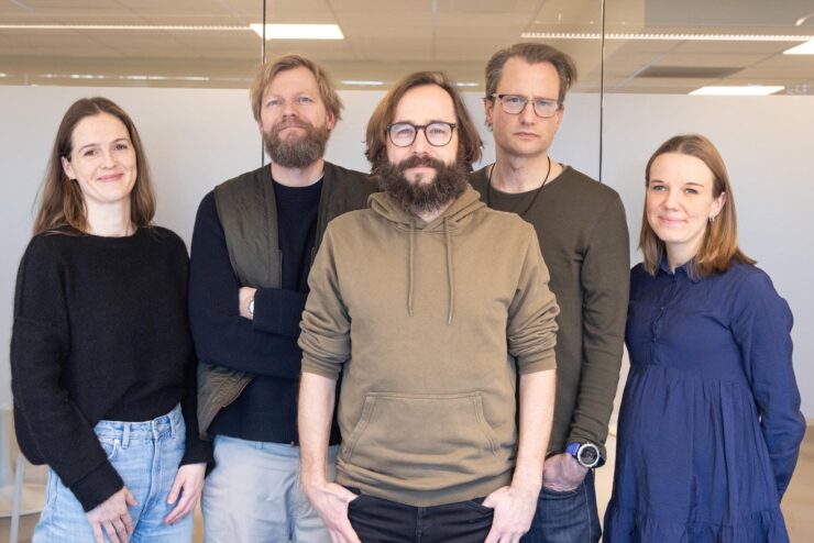 Filter Nyheter søker journalist (9 mnd. vikariat)