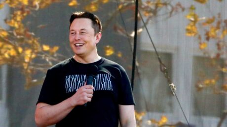 Trump snakker valgkamp med Musk: Har nok penger til å utligne forspranget til Joe Biden