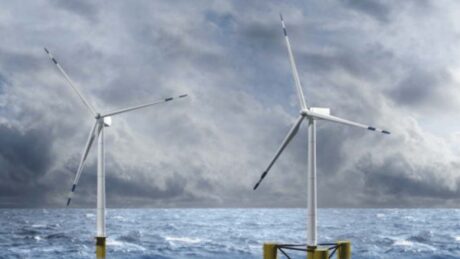 Det går dårlig i Tyskland om dagen. Skyldes det fornybar energi?