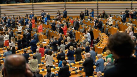 EU-valget: Ytre høyre vokste mest i land der energiomleggingen er omstridt