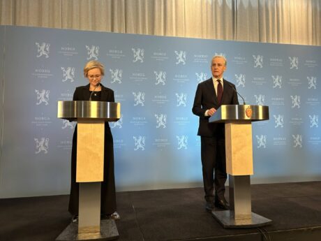 Støre ber helseministeren fratre – Kjerkol mener fortsatt hun ikke jukset med vilje
