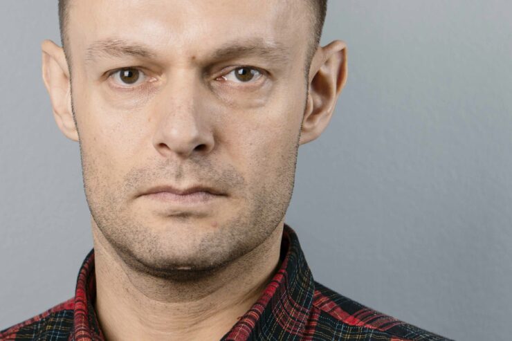 SV-nestleder Torgeir Knag Fylkesnes vurderer å gi seg