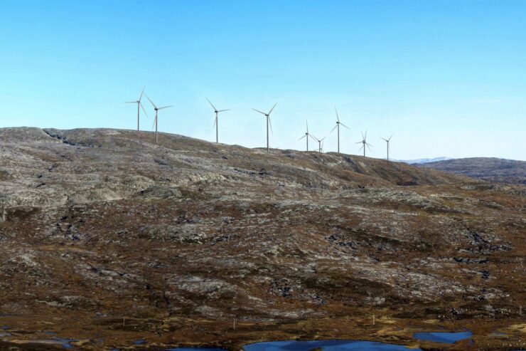 Energipolitikk: Evige valg mellom dårlige alternativer