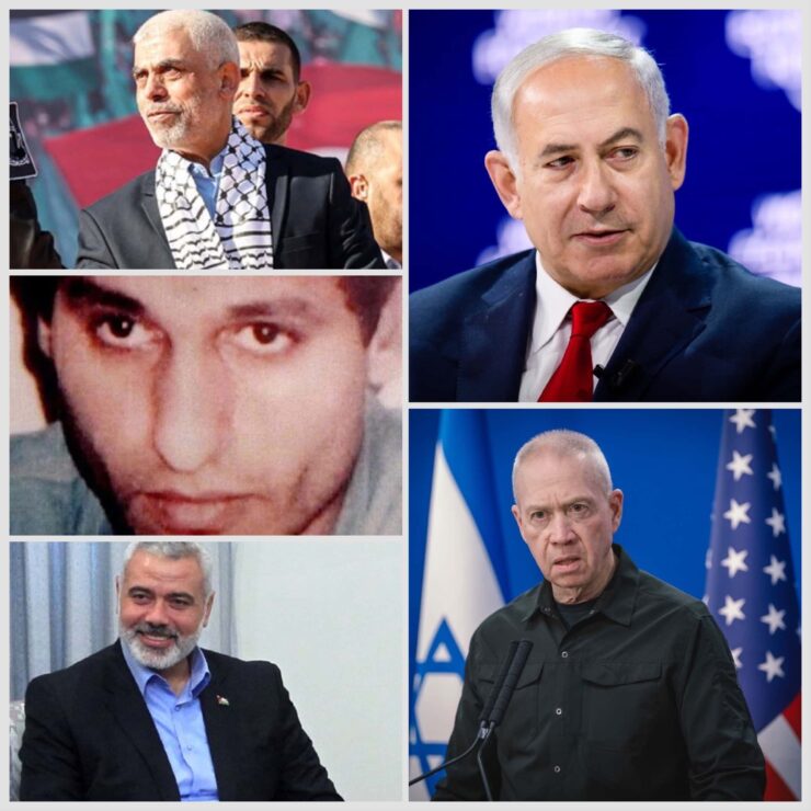 ICC har bedt om arrestordre på Netanyahu. Men hva betyr det i praksis?