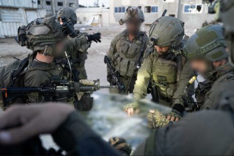 FN-domstol krever at Israel stopper angrepene mot Rafah