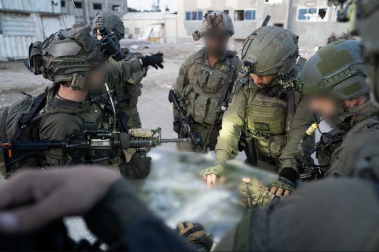 FN-domstol krever at Israel stopper angrepene mot Rafah