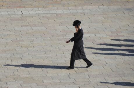Nå må også de ultraortodokse avtjene militærtjeneste, bestemmer Høyesterett i Israel
