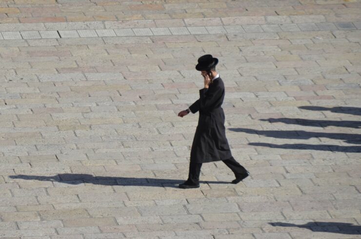 Nå må også de ultraortodokse avtjene militærtjeneste, bestemmer Høyesterett i Israel