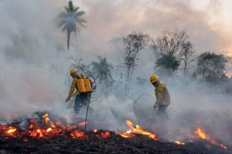 Slik kan forskerne vite i hvilken grad klimaendringer påvirker ekstremvær