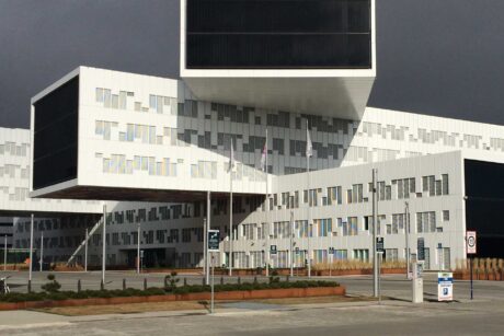 Equinor bremser satsingen på fornybar. Hva skjer med det grønne skiftet?