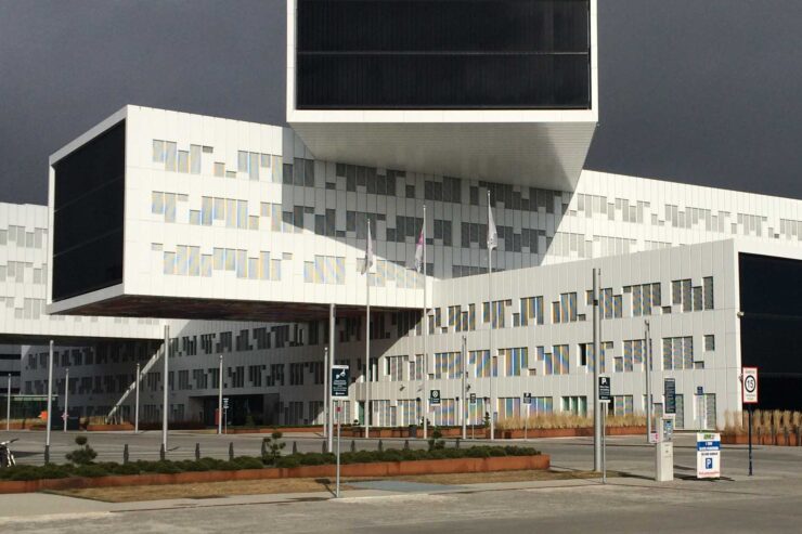 Equinor bremser satsingen på fornybar. Hva skjer med det grønne skiftet?