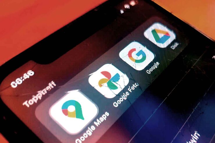 Google dømt i USA: Utnytter markedsposisjon for å kvele motstand