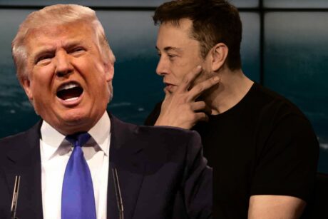 Kommentar: Hva skal vi tenke og tro om at USA for alvor kan gå i en fascistisk retning?