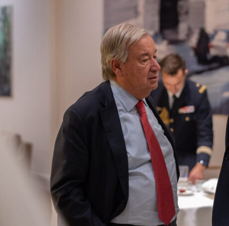 USA og Frankrike ber om umiddelbar våpenhvile mellom Israel og Hizbollah