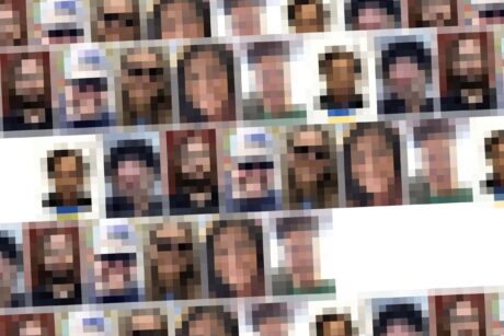 AI-selskap får bot av EU for å misbruke ansiktbilder