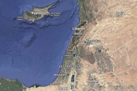 Libanons statsminister mener Israel med hensikt bombet et byrådsmøte
