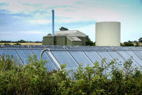 2024 kan bli året der utslipp fra energisektoren topper seg