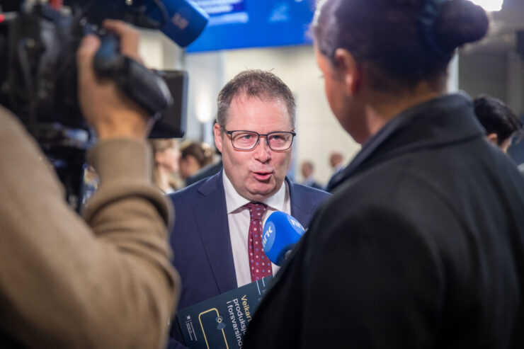 Bjørn Arild Gram