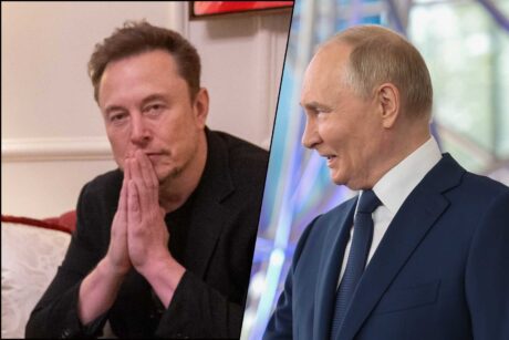 Elon Musk har hatt jevnlige samtaler med Putin i årevis – snakker om business og politikk