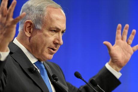 Netanyahus oppslutning stuper på måling – ikke aggressiv nok mot Hizbollah