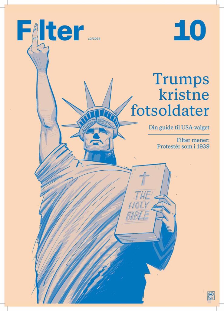 Filter #10 – 2024