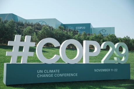 Dramatisk bakteppe for nytt FN-klimamøte – dette blir de viktigste sakene på COP 29 i Baku