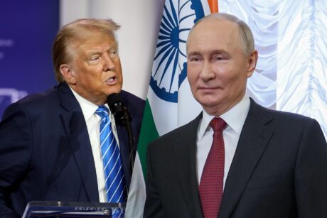 Europa i full krisemodus. Er uvanlig tydelige i kritikken av USA
