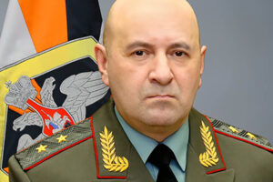 Aktuelt: En pågrepet for drapet på russisk general