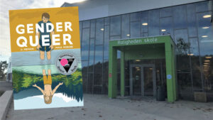 Filter mener: Hold kulturkrigerne unna skolebibliotekene