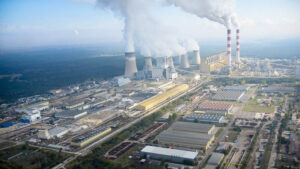 Rapport: 60 prosent av den økte etterspørselen etter energi i 2024 ble dekket av fossile kilder