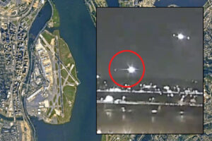 Kaffe: Kontrolltårn underbemannet, helikopter fravek godkjent rute før ulykken i Washington DC