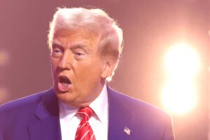 Trumps voldsomme angrep på USAs klimapolitikk