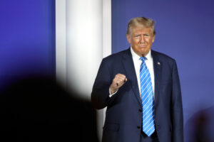 Kaffe: Ny opptrapping av Trumps handelskrig: Legger 25 prosent toll på all stål og aluminimum