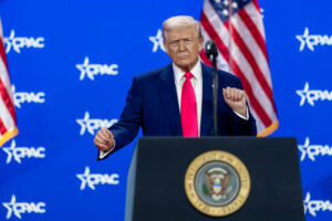 Trump vil øke skatten for de aller rikeste