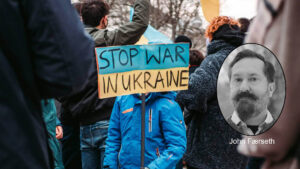 Derfor har ikke Ukraina holdt valg siden 2019 – en faktasjekk
