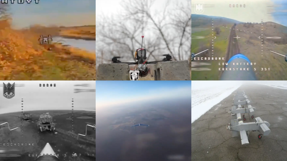 Ukraina har bygd opp en enorm droneindustri – dit bør vi sende norske penger, mener eksperter