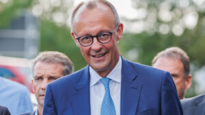 «Ideologi, ikke strategi», sier tyskerne om Trumps nye, EU-fiendtlige strategidokument
