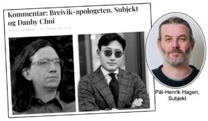 Tilsvar: «ABB-apologi, Harald Klungtveit og Filter Nyheter» 