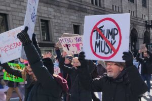 Tilbakeslag for Trump og Musks rasering av USAs statsapparat – Argumentasjonen er «skinnbegrunnelse», ifølge domstol