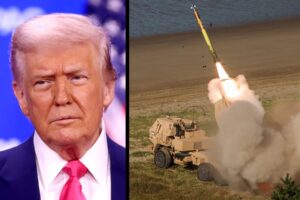 Trump stanser all våpenhjelp og militær bistand til Ukraina