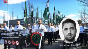 Kommentar: Slik vil DNM forme en ny generasjon voldelige nazister