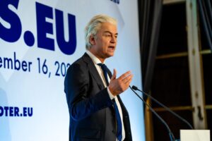 Regjeringskrise i Nederland: Ytre høyre-parti går ut etter 11 måneder – nyvalg kan bli aktuelt