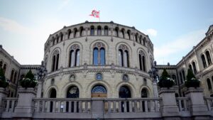 Full uenighet på Stortinget rundt hvordan Epstein-filene skal granskes